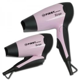 Фен First FA-5653-3 Black Pink