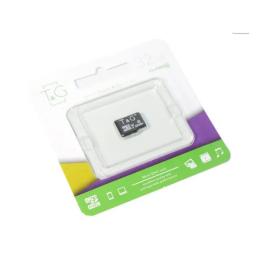 Карта памяті T&amp;G TG-32GBSD10U1-00 Black 32GB microSDHC Class 10 UHS-I