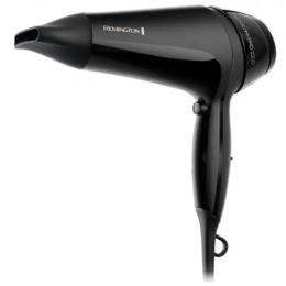 Фен Remington D5710 Black Thermacare Pro