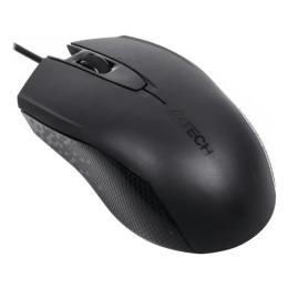 Мишка A4Tech OP-760 Black USB