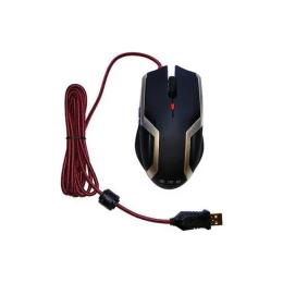 Мишка Golden Field Aresze M007G Black