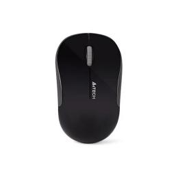 Мишка бездротова A4tech G3-300N Black+Grey