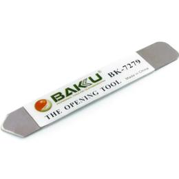 Лопатка для розкриття корпуса Baku BK7279