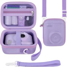 Чохол для фотоапарата Infinity Kids Purple