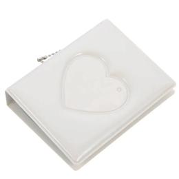 Фотоальбом Infinity Mini Film Baby Memory Book White 32шт