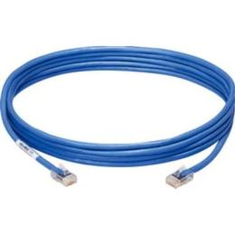 Патч-корд Atcom RJ45, Cat.5e, 2 m Light Blue