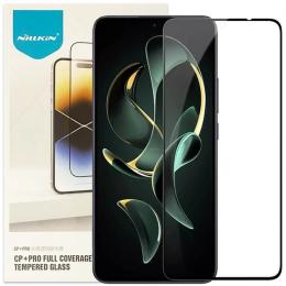Захисне скло Nillkin (CP + PRO) для Xiaomi Redmi K60 Ultra/13T/13T Pro Black