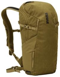 Туристичний рюкзак Thule AllTrail X 15L Hiking Backpack Nutria (TALX-115)