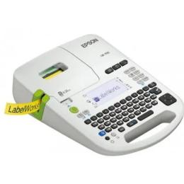 Принтер Epson LabelWorks LW700 White