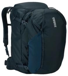 Туристичний рюкзак Thule Landmark Travel Pack 60L Darkest Blue (TLPM-260)