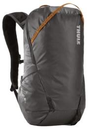 Туристичний рюкзак Thule Stir 18L Hiking Backpack Obsidian (TSTU-318)