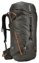Туристичний рюкзак Thule Stir Alpine 40L Hiking Backpack Obsidian (TSTU-340)