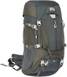 Туристичний рюкзак SKIF Outdoor Highlander, 60L Dark Gray