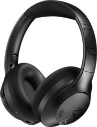 Накладні навушники PowerLocus P3 Black