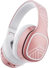 Накладні навушники PowerLocus P7 Rose Gold