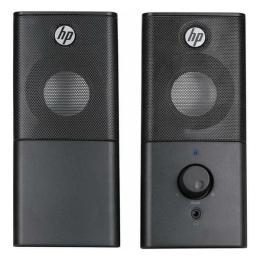 Акустична система HP DHS-2101 Black 2.0