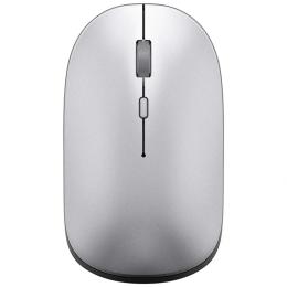 Мишка WIWU WM110 Office Mouse Silver бездротова