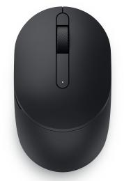 Мишка Dell Silent Mouse MS355 Black