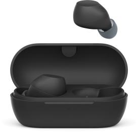 Бездротові навушники Sony WF-C710N Black (WFC710NB.E)
