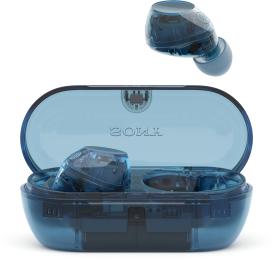 Бездротові навушники Sony WF-C710N Glass Blue (WFC710NL.E)