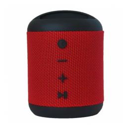 Акустика портативна Florence FL-0453 Red