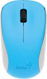 Мишка Genius NX-7000 WL Blue (31030027402)