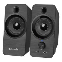 Акустична система Defender SPK-190 Black 2.0