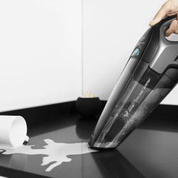 Пилосос Cecotec Conga Immortal ExtremeSuction 22.2 V Animal Hand Black (ручний)