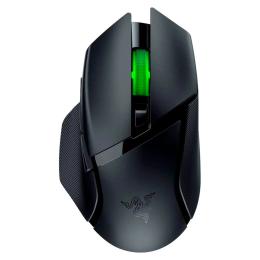 Мишка Razer Basilisk V3 X Hyperspeed Black (RZ01-04870100-R3U1)