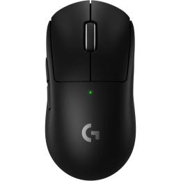 Мишка Logitech G Pro X Superlight 2 SE Black (910-007553, 910-007554)