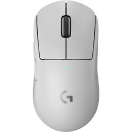 Мишка Logitech G Pro X Superlight 2 SE White (910-007555, 910-007556)
