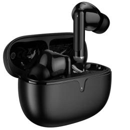 Бездротові навушники Borofone FQ10 Joyful Black