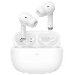 Бездротові навушники Borofone FQ10 Joyful White