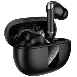 Бездротові навушники Hoco EQ26 Nice ANC + ENC Black