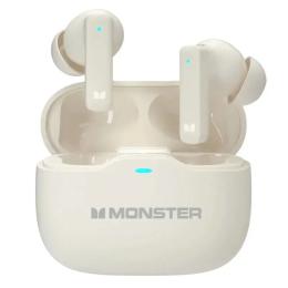 Бездротові навушники Monster Aura Fit GT17 White