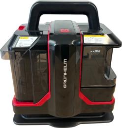 Пилосос Grunhelm GWVC-05 HBR