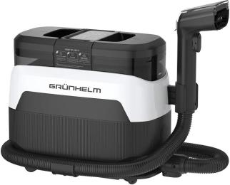 Пилосос Grunhelm GSWVC-08 HBW