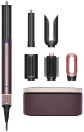 Стайлер Dyson Airwrap Coanda 2x Multi-styler &amp; Dryer EU Jasper Plum (598775-01)(598788-01)
