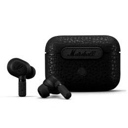 Бездротові навушники Marshall Motif A.N.C. Diamond Jubilee Black Diamond (1006256)