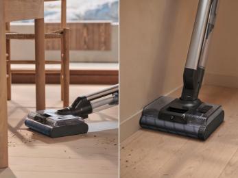 Пилосос Electrolux EW82U2DB