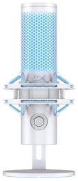 Мікрофон HyperX QuadCast 2 White (AN1D9AA)