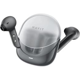 Бездротові навушники Havit TW974 Black