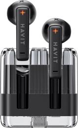 Бездротові навушники Havit TW981 Black