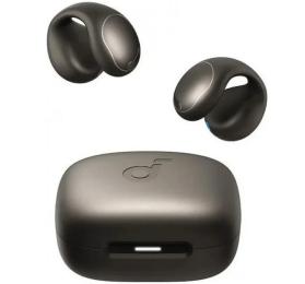 Бездротові навушники Anker SoundСore C40i Dark Gray