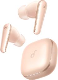 Бездротові навушники Anker SoundСore Liberty 5 Pink