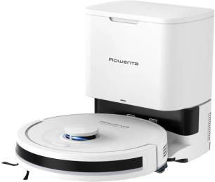 Робот-пилосос Rowenta X-PLORER Serie 90 + RR8797WH