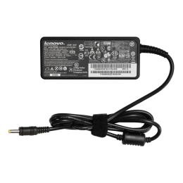 Блок живлення для ноутбука Lenovo ACLEL45WS3 Black (20V 2.25A 45W 4.0x1.7мм) + каб.жив.