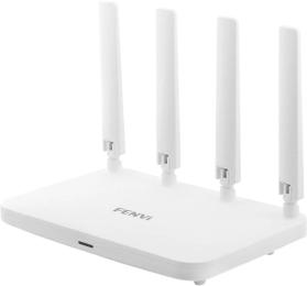 Маршрутизатор Fenvi FV-AX1800WR White