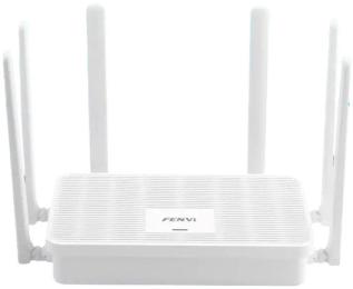 Маршрутизатор Fenvi FV-AX3000WR White