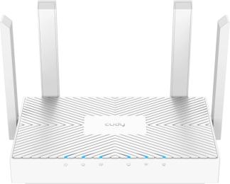 Маршрутизатор Cudy WR1300E